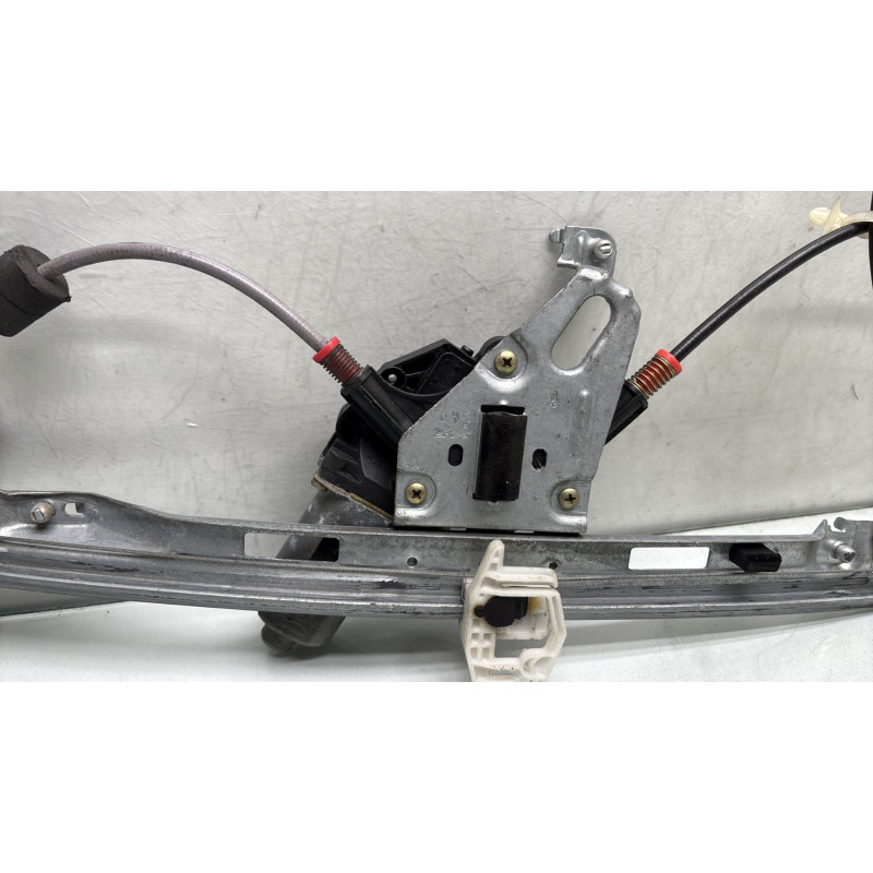Leve vitre electrique avant droit PEUGEOT 206 Photo n°7