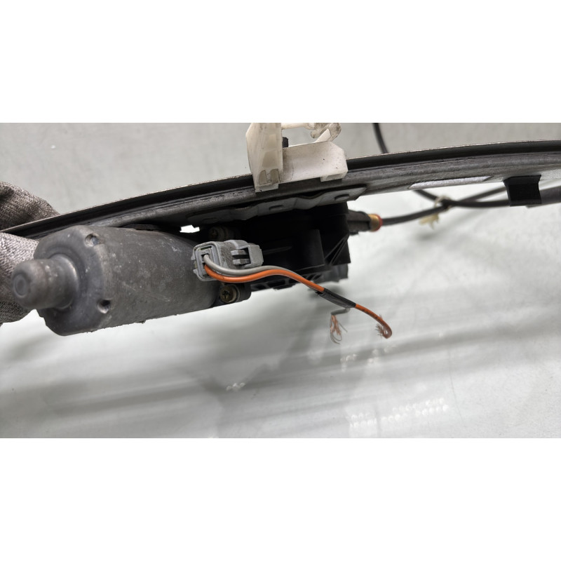 Leve vitre electrique avant droit PEUGEOT 206 Photo n°8