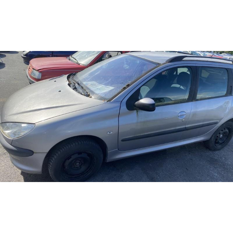 Leve vitre electrique avant droit PEUGEOT 206 Photo n°10