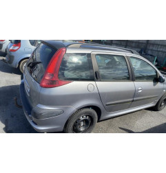 Leve vitre electrique avant droit PEUGEOT 206