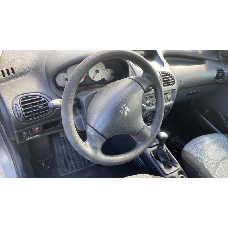 Leve vitre electrique avant droit PEUGEOT 206 Photo n°13