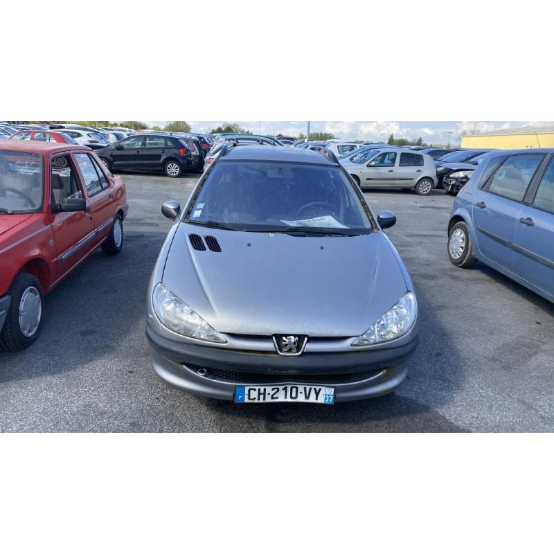 Leve vitre electrique avant droit PEUGEOT 206 Photo n°14