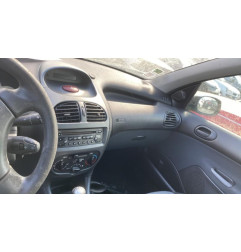Leve vitre electrique avant droit PEUGEOT 206