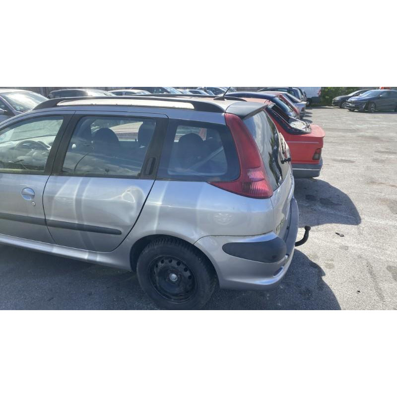 Leve vitre electrique avant droit PEUGEOT 206 Photo n°16
