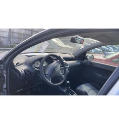 Leve vitre electrique avant droit PEUGEOT 206