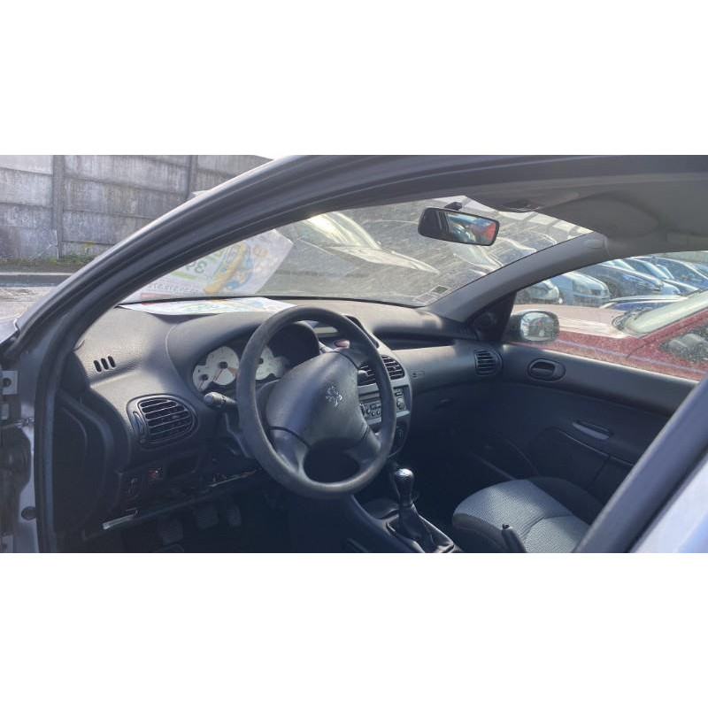 Leve vitre electrique avant droit PEUGEOT 206 Photo n°20