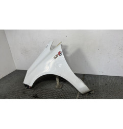 Aile avant gauche OPEL CORSA D