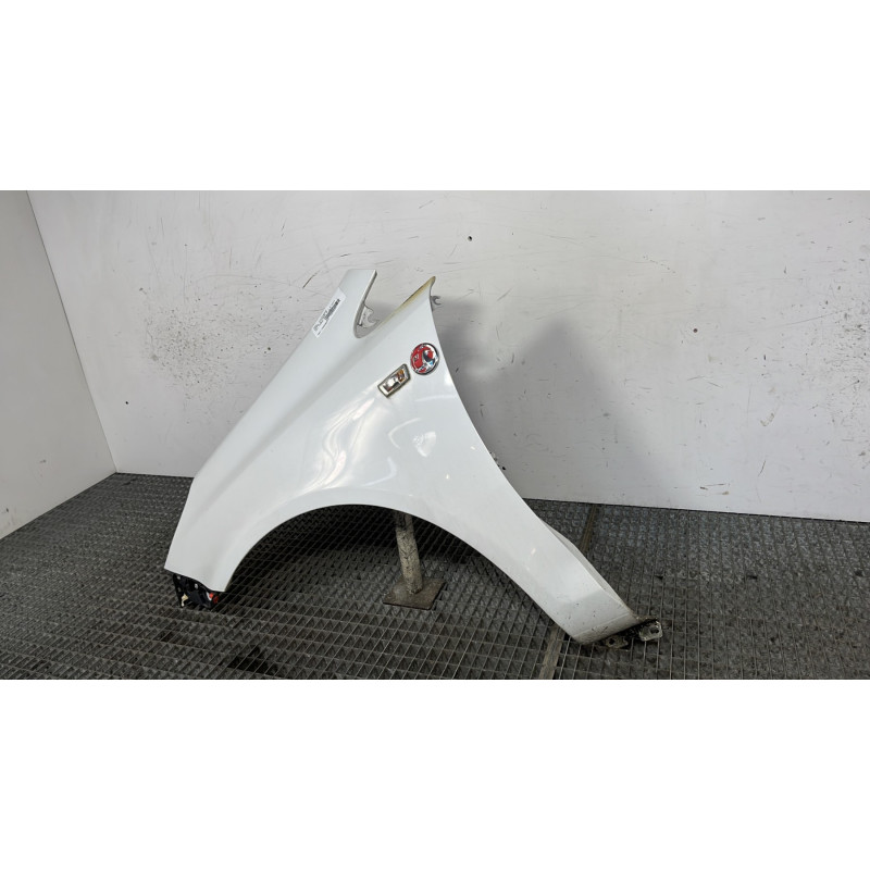 Aile avant gauche OPEL CORSA D Photo n°4