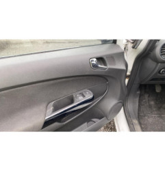 Aile avant gauche OPEL CORSA D