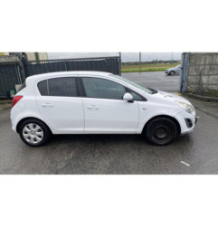 Aile avant gauche OPEL CORSA D