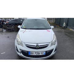 Aile avant gauche OPEL CORSA D