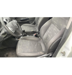 Aile avant gauche OPEL CORSA D
