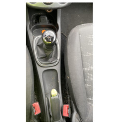 Aile avant gauche OPEL CORSA D