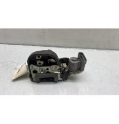 Serrure arriere gauche ALFA ROMEO 147
