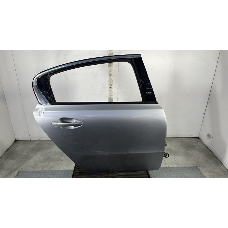 Porte arriere droit PEUGEOT 508 1 Photo n°1