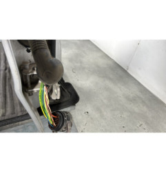 Porte arriere droit PEUGEOT 508 1