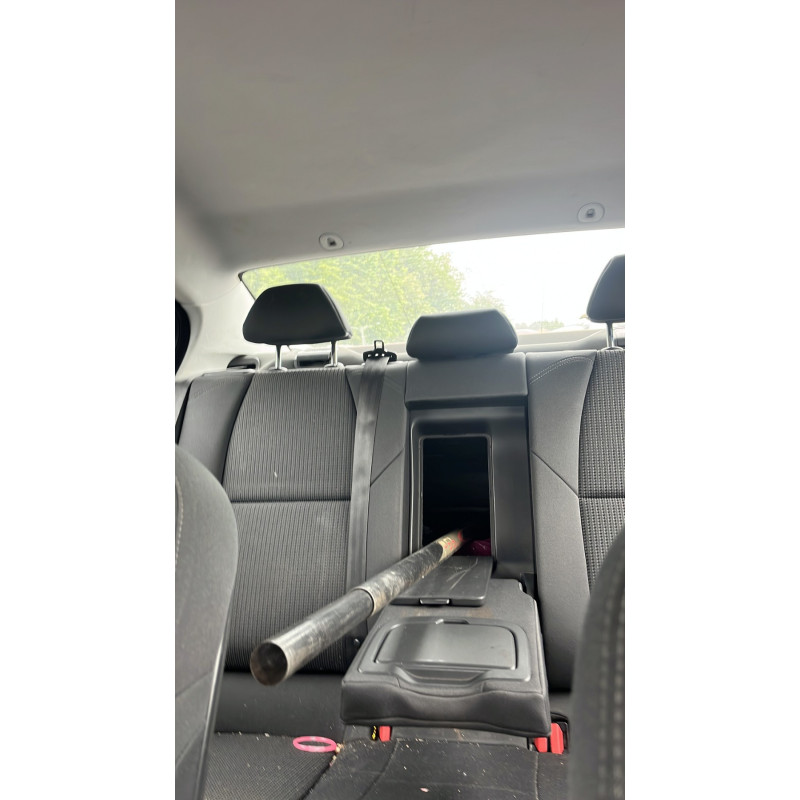 Porte arriere droit PEUGEOT 508 1 Photo n°8