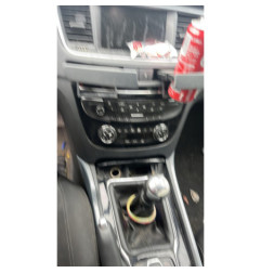 Porte arriere droit PEUGEOT 508 1