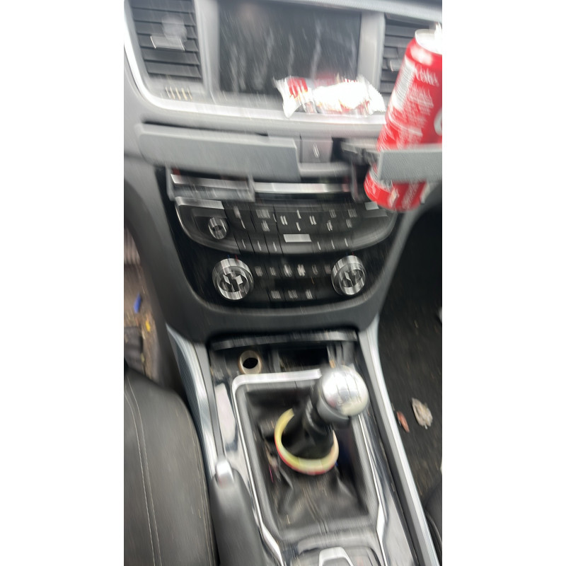 Porte arriere droit PEUGEOT 508 1 Photo n°9