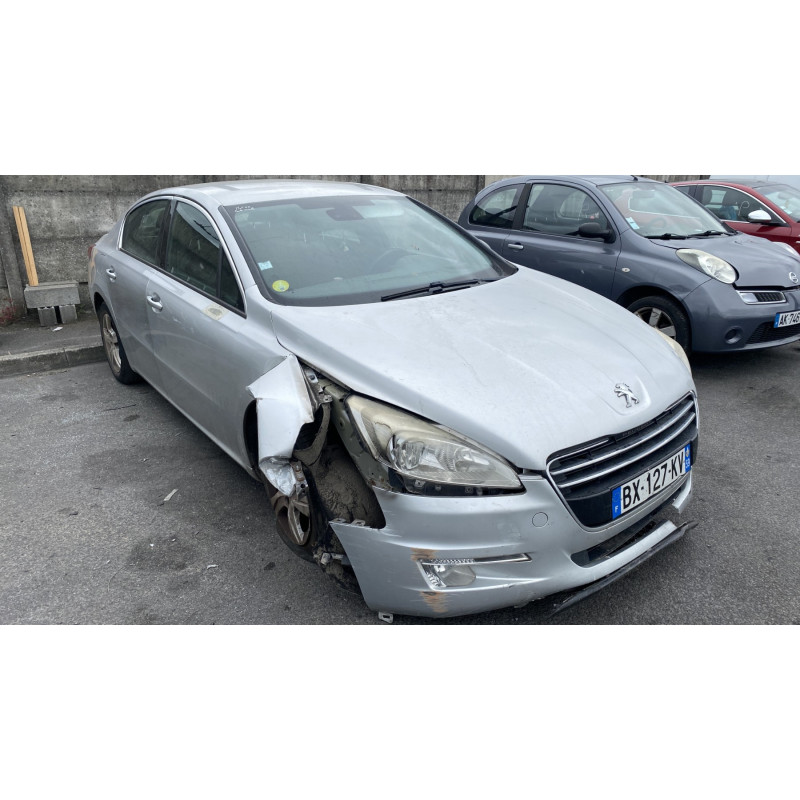 Porte arriere droit PEUGEOT 508 1 Photo n°13