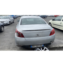 Porte arriere droit PEUGEOT 508 1