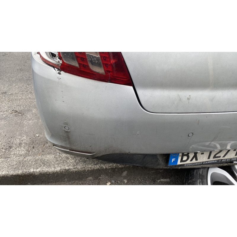 Porte arriere droit PEUGEOT 508 1 Photo n°17