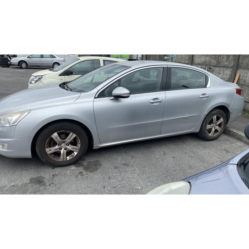 Porte arriere droit PEUGEOT 508 1 Photo n°18