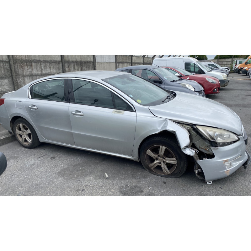 Porte arriere droit PEUGEOT 508 1 Photo n°19