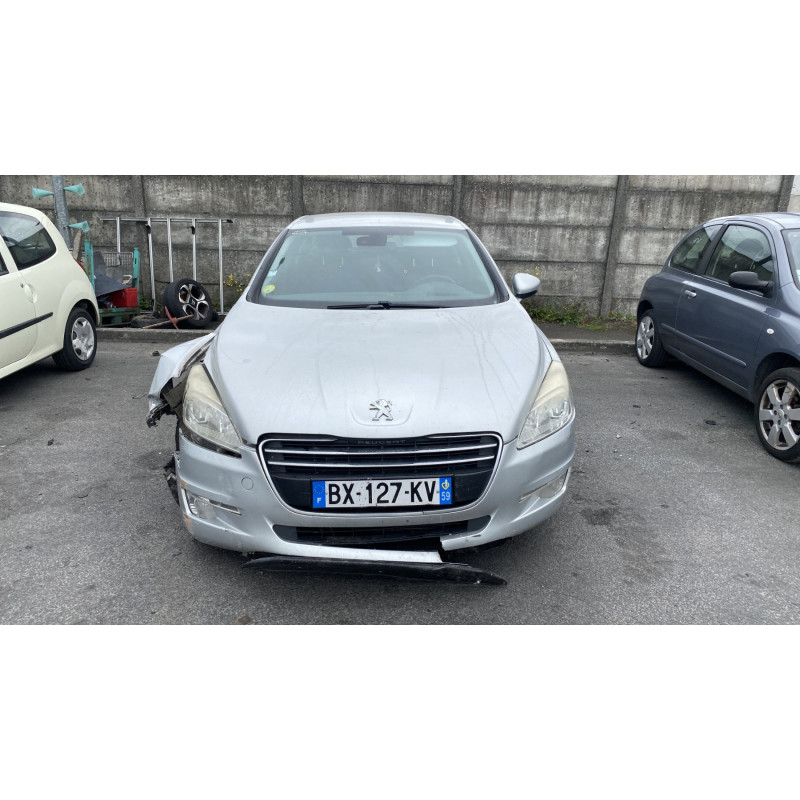 Porte arriere droit PEUGEOT 508 1 Photo n°20