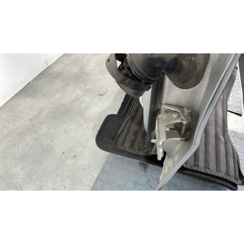 Porte arriere gauche PEUGEOT 508 1 Photo n°5
