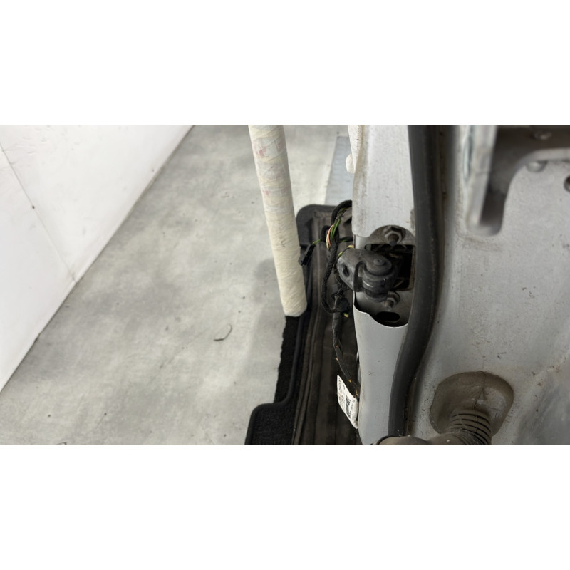 Porte arriere gauche PEUGEOT 508 1 Photo n°6