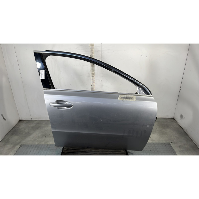 Porte avant droit PEUGEOT 508 1 Photo n°2