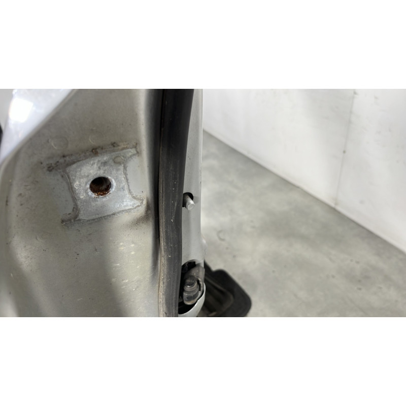 Porte avant droit PEUGEOT 508 1 Photo n°4