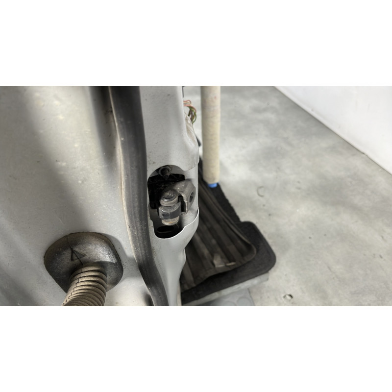 Porte avant droit PEUGEOT 508 1 Photo n°5
