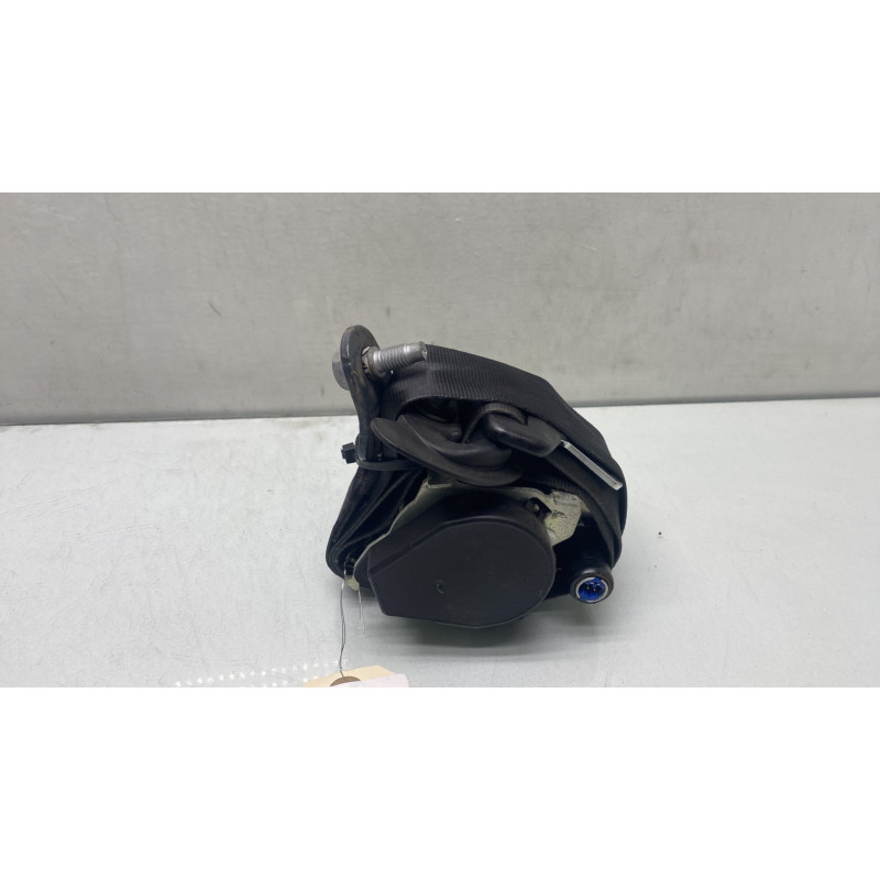 Pretensionneur de ceinture avant gauche PEUGEOT 508 1 Photo n°4