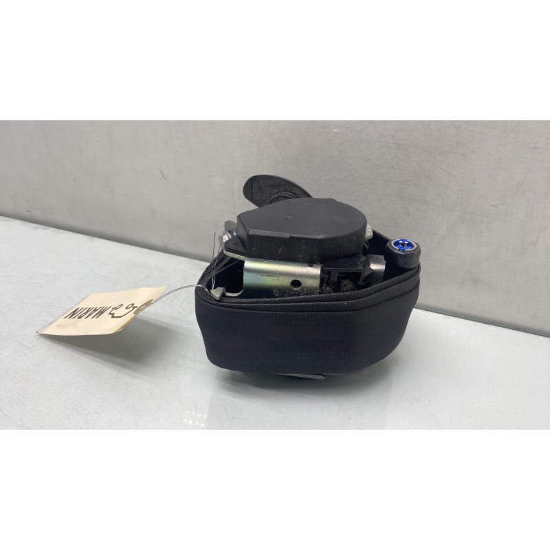 Pretensionneur de ceinture avant gauche PEUGEOT 508 1 Photo n°5