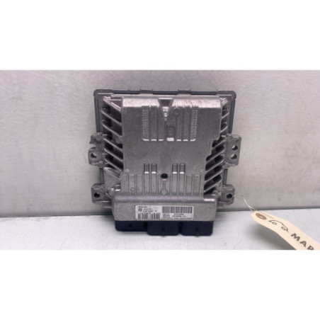 Calculateur moteur PEUGEOT 508 1 Photo n°1