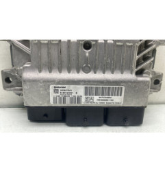 Calculateur moteur PEUGEOT 508 1