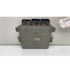 Calculateur moteur PEUGEOT 508 1