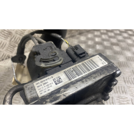Pompe de direction PEUGEOT 508 1