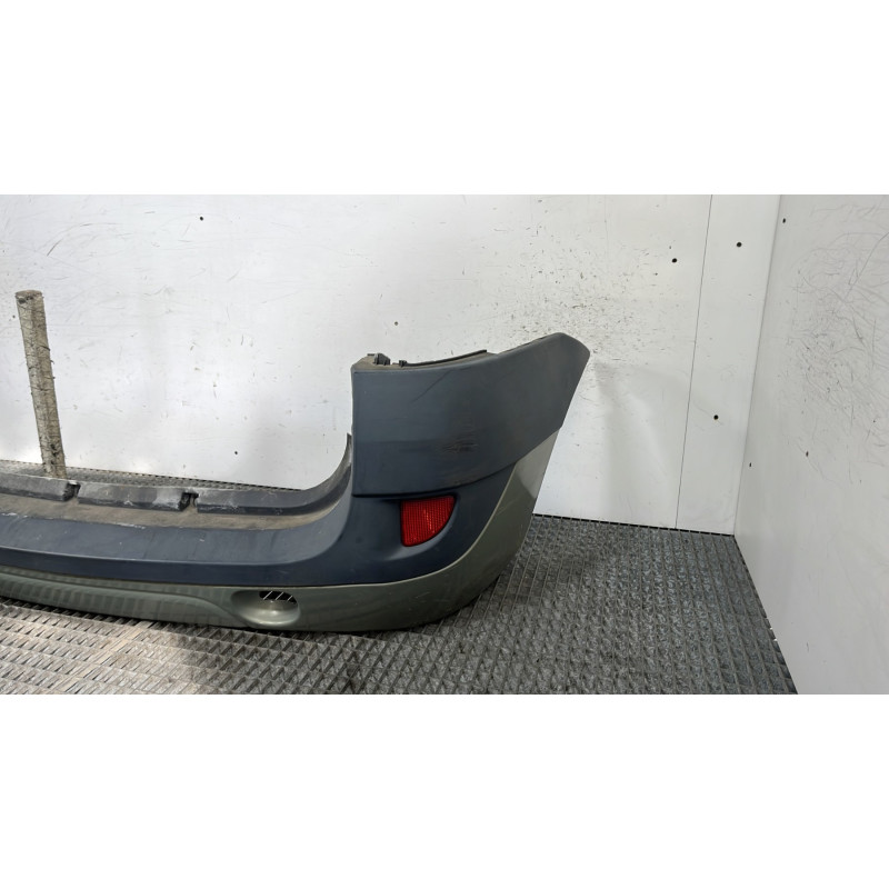 Pare choc arriere DACIA LOGAN MCV 1 Photo n°3