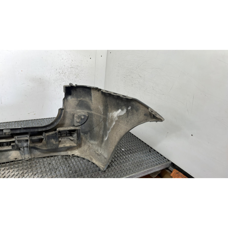 Pare choc arriere DACIA LOGAN MCV 1 Photo n°4
