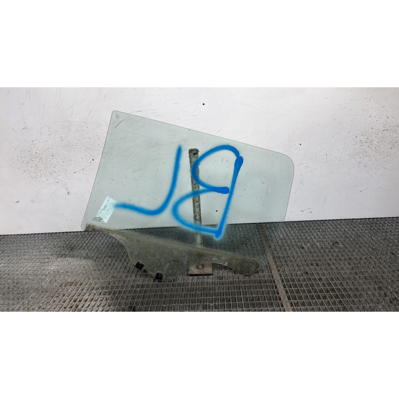 Vitre arriere droit DACIA LOGAN MCV 1 Photo n°4