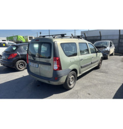 Vitre arriere droit DACIA LOGAN MCV 1