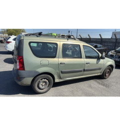 Vitre arriere droit DACIA LOGAN MCV 1