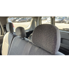 Vitre arriere droit DACIA LOGAN MCV 1