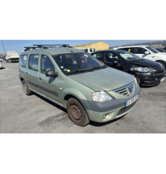 Vitre avant droit DACIA LOGAN MCV 1