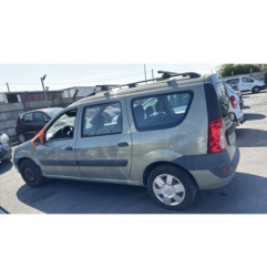 Vitre avant droit DACIA LOGAN MCV 1