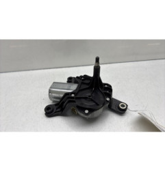Moteur essuie glace arriere DACIA LOGAN MCV 1 Photo n°1