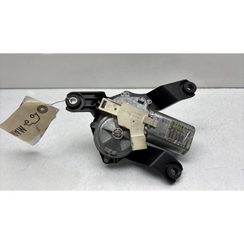Moteur essuie glace arriere DACIA LOGAN MCV 1 Photo n°3